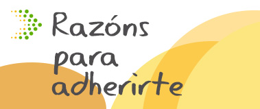 Banner Razóns para adherìrte Banner Banner Razóns para adherìrte