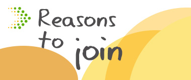Banner  Reasons to join Banner Banner  Reasons to join