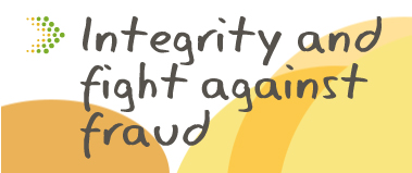 Banner Integrity and fight against fraud