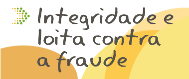 Banner Integridade e loita contra a fraude