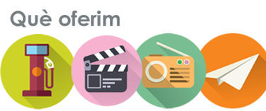 Banner Que oferim