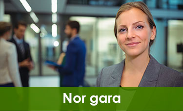Nor gara