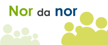 Banner Nor da nor