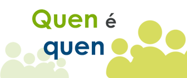 Banner Quen é quen