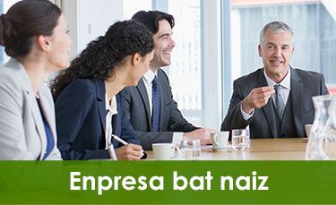 Enpresa bat naiz