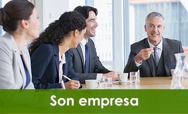 Son empresa