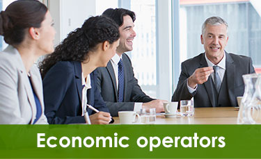 Economic operators