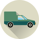 Light commercial vehicles