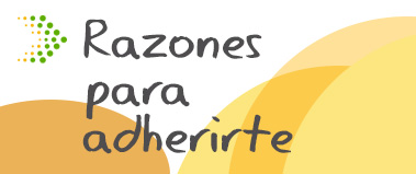 Banner Enlace banner Razones para adherirte