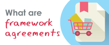 Banner  What are framework agreements Banner Banner  What are framework agreements