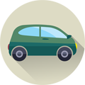 Passenger vehicles