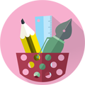 Office supplies