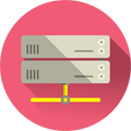 Provision of communications equipment, servers and storage systems.