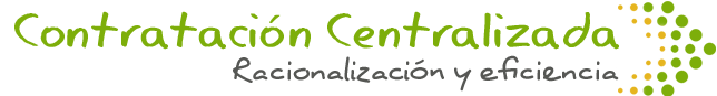   Imatge de la Contractació Centralitzada
