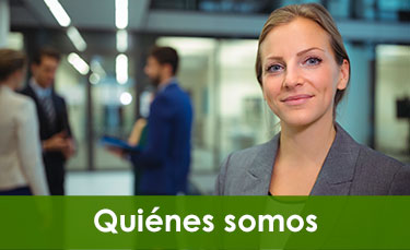 Quienes Somos